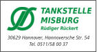 30629 Hannover, Hannoversche Str. 54 Tel. 0511/58 00 37